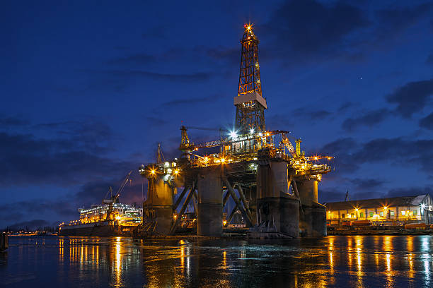 Offshore Platform